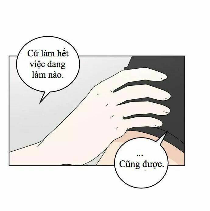 30 Phút Bước Đi Bên Em: Chapter 51