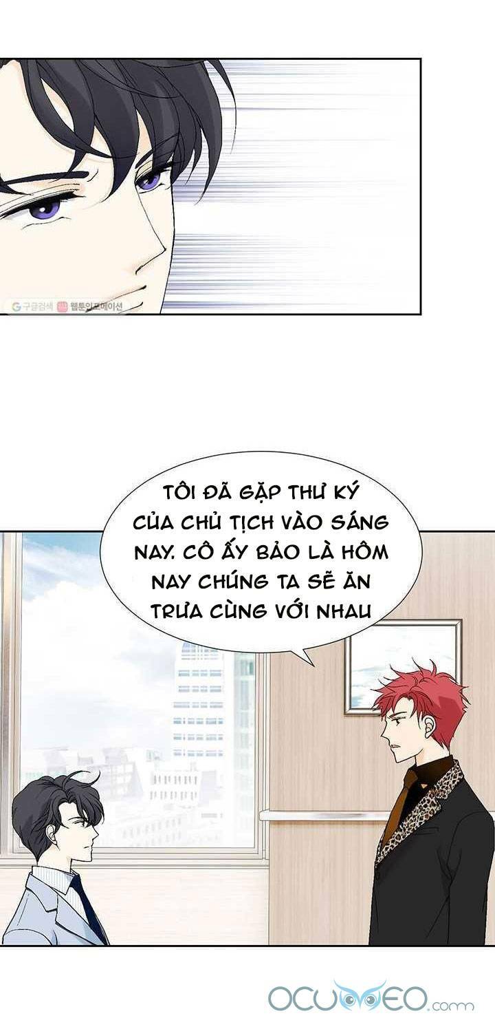 Lee Bom, Em Là Của Anh: Chapter 28