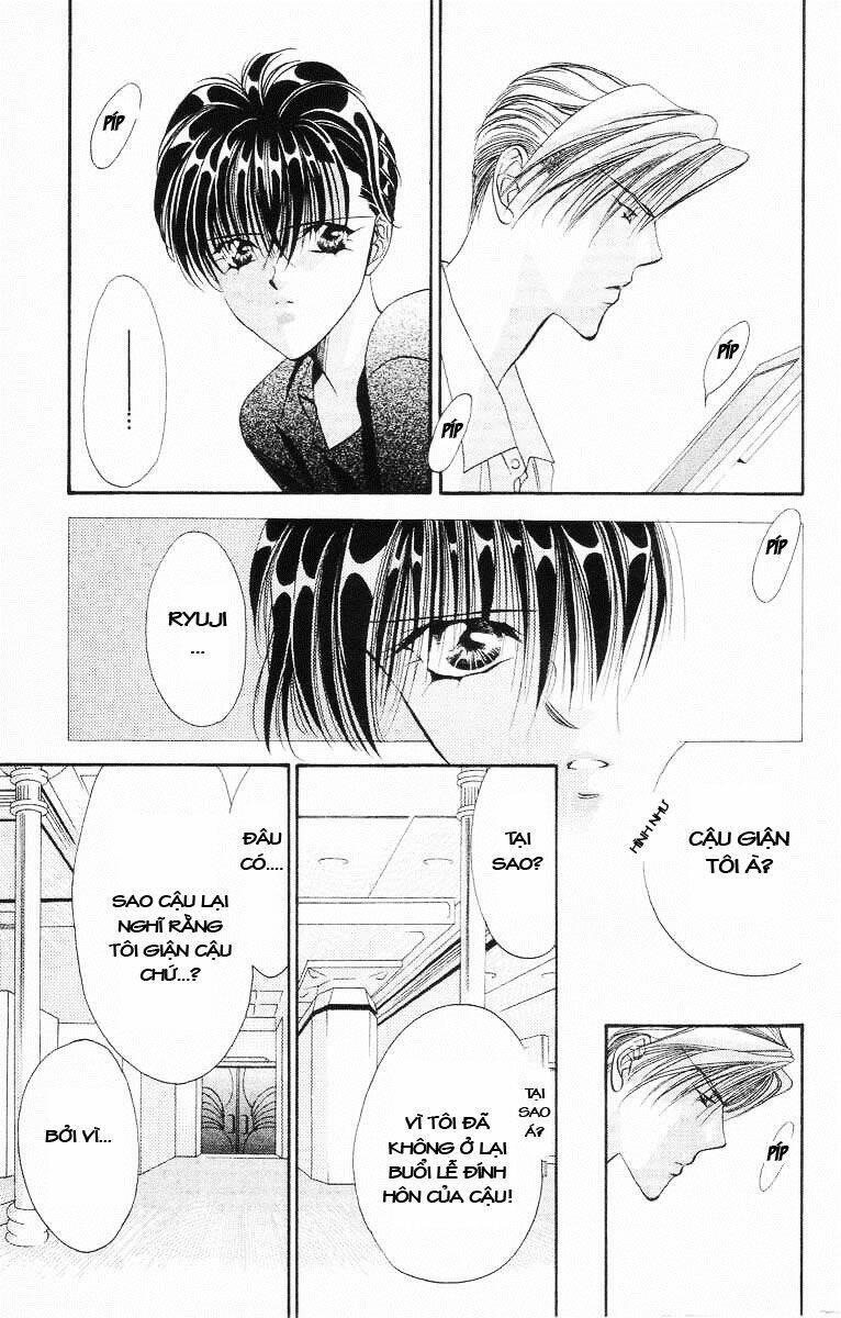 Tokyo Crazy Paradise: Chapter 54