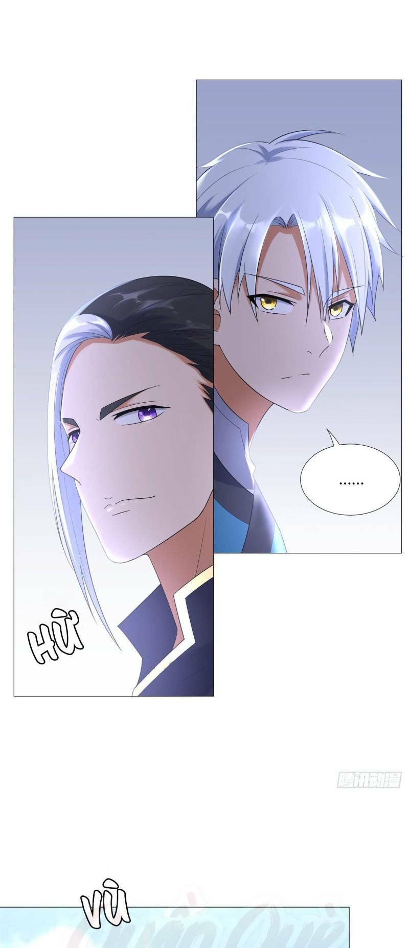 Chí Tôn Trọng Sinh: Chapter 33