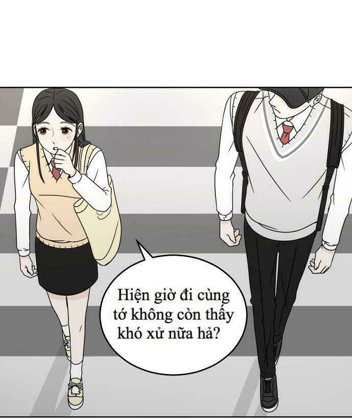 30 Phút Bước Đi Bên Em: Chapter 6