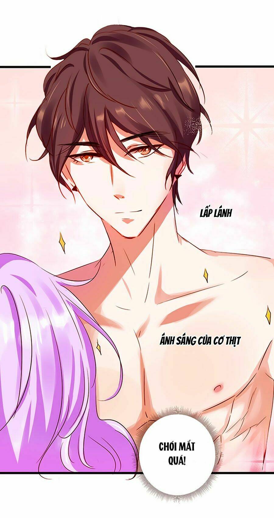 Bạn Trai Là Ngôi Sao: Chapter 22