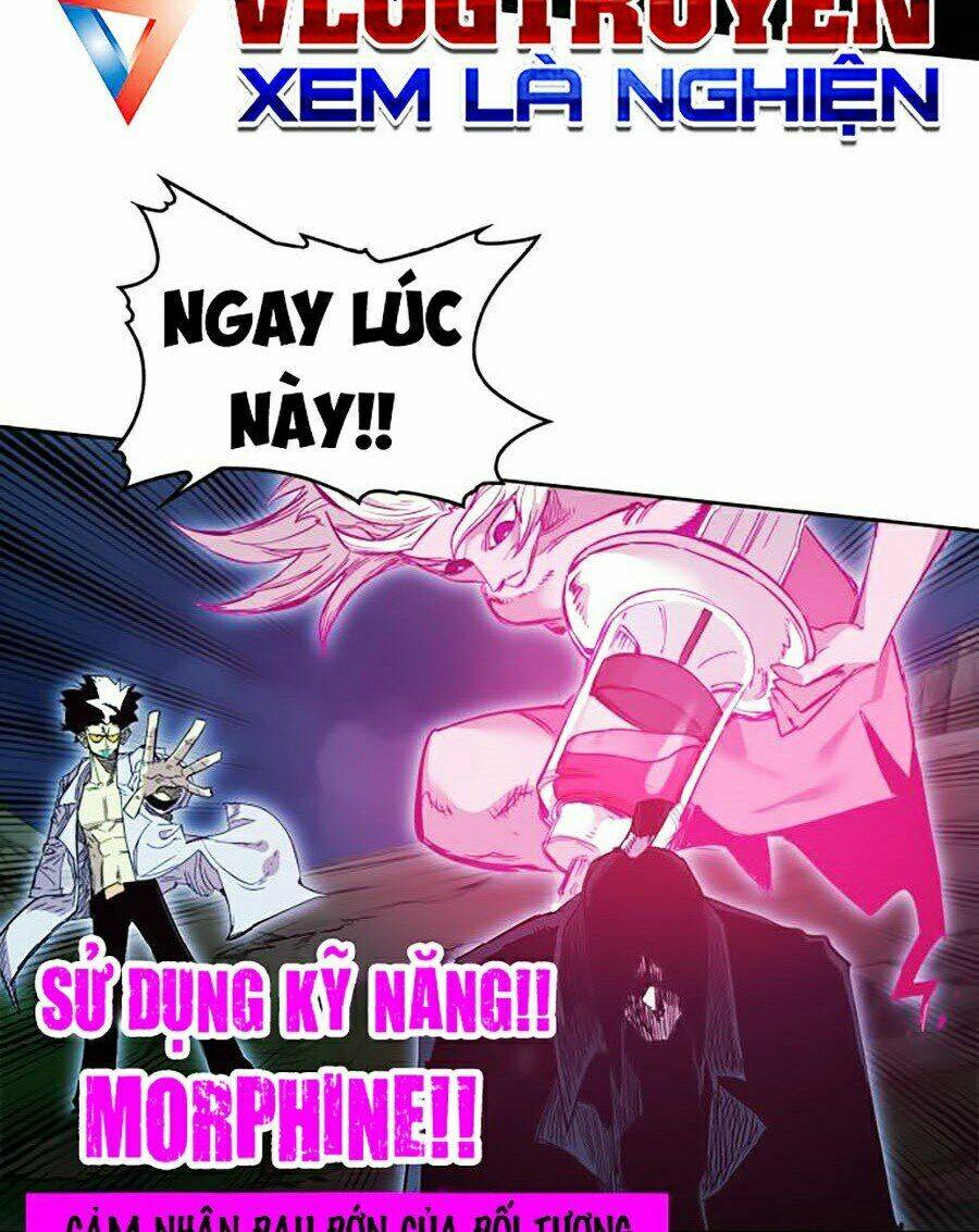 Hard Core Leveling Warrior Ss2: Chapter 72