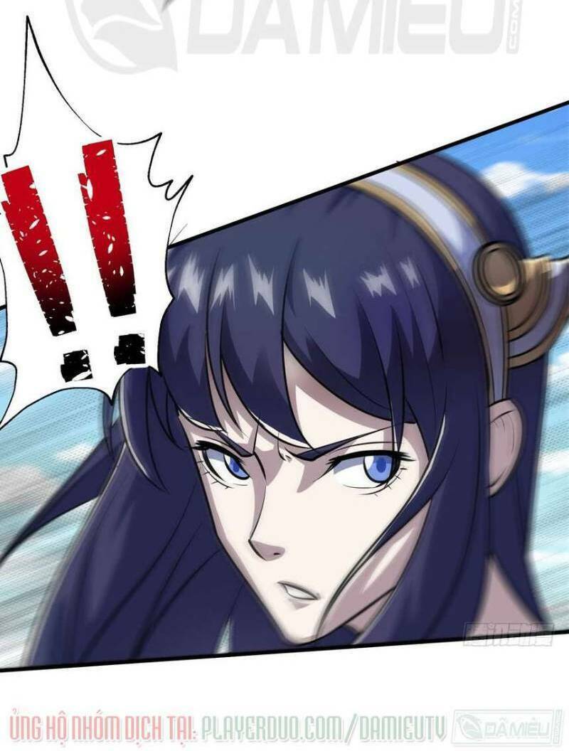 Thú Nhân: Chapter 148