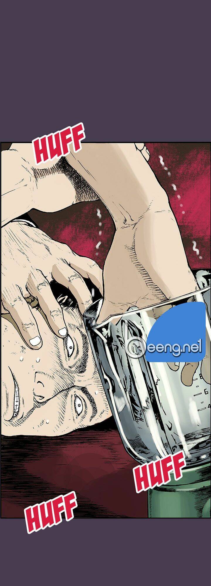 Kang Gito: Chapter 5