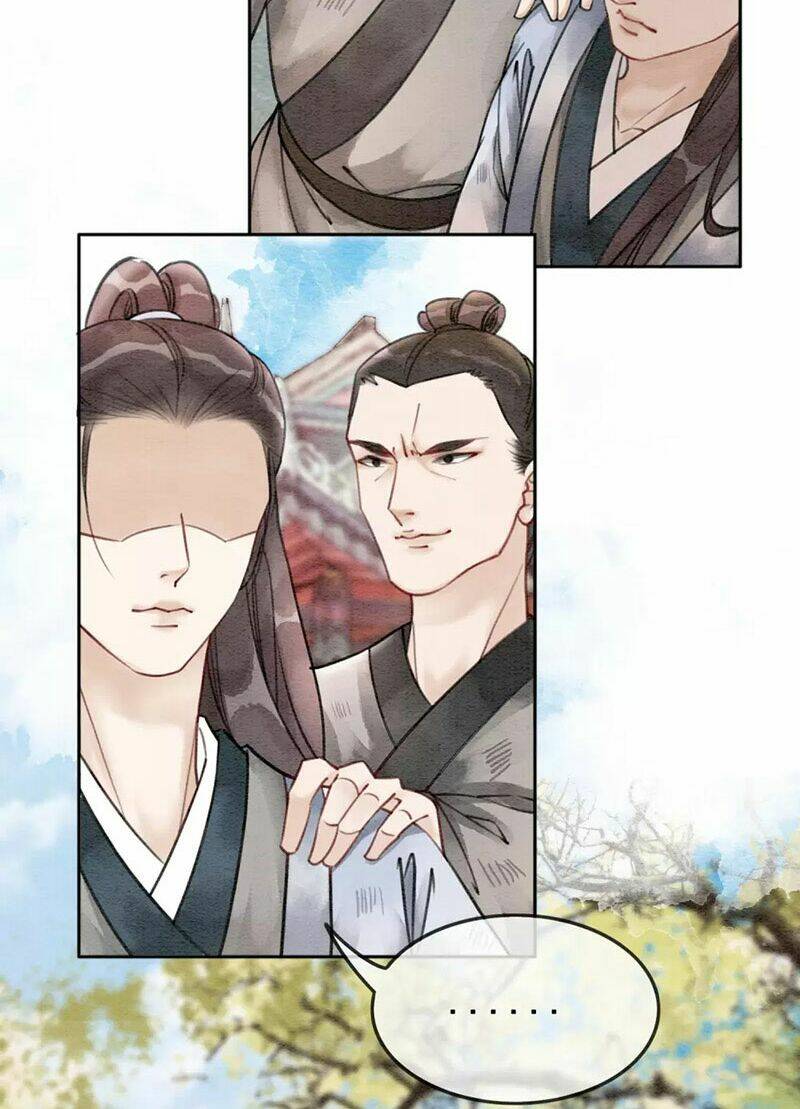 Hậu Cung Của Trẫm Cháy Rồi!: Chapter 45
