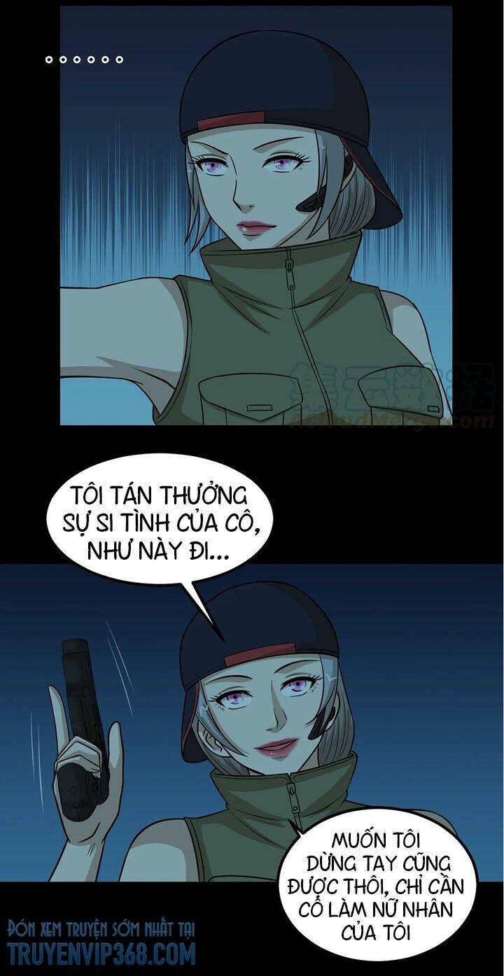 Đai Ca Trở Lại Tuổi 16: Chapter 58