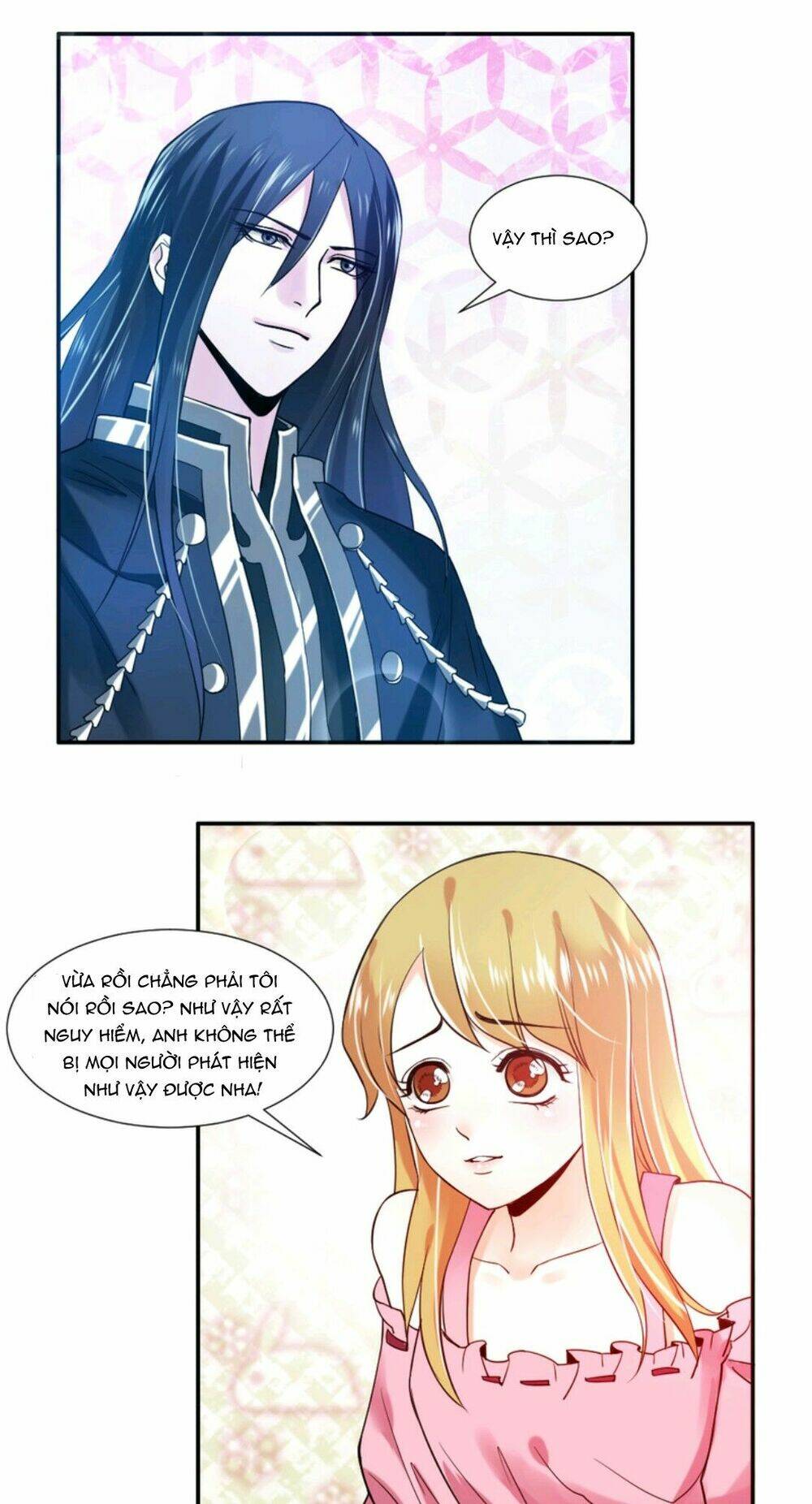 Ma Vương Đại Nhân Đi Thông Thả: Chapter 15