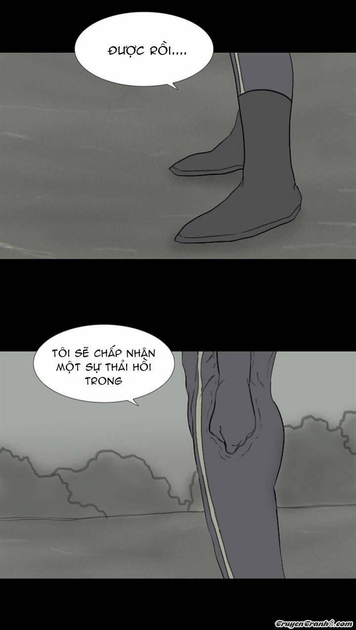 Thứ Sáu: Những Câu Chuyện Cấm: Chapter 11