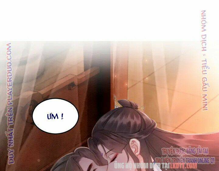 Trọng Sinh Bá Sủng Nhiếp Chính Vương Quá Mạnh Mẽ: Chapter 161