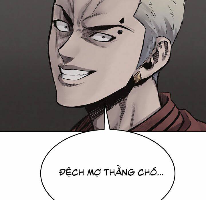 Nắm Đấm: Chapter 11