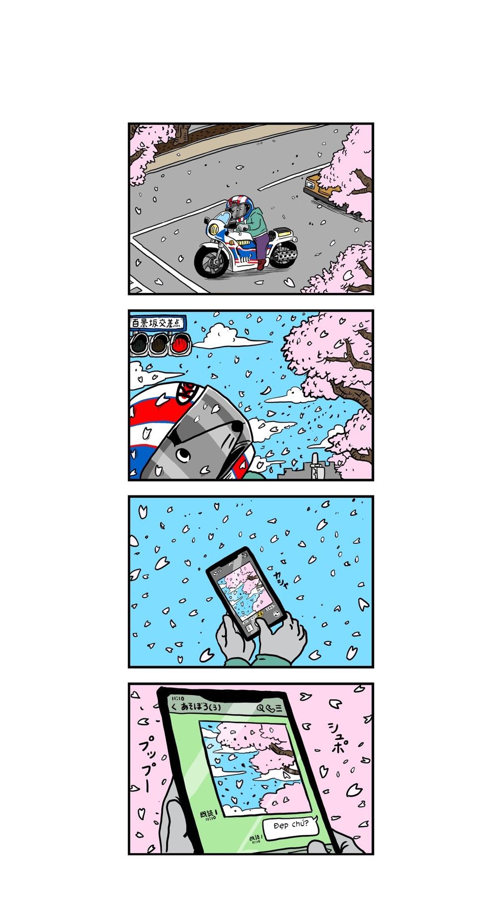 100 Ngày Nữa Con Cá Sấu Này Sẽ Chết: Chapter 100