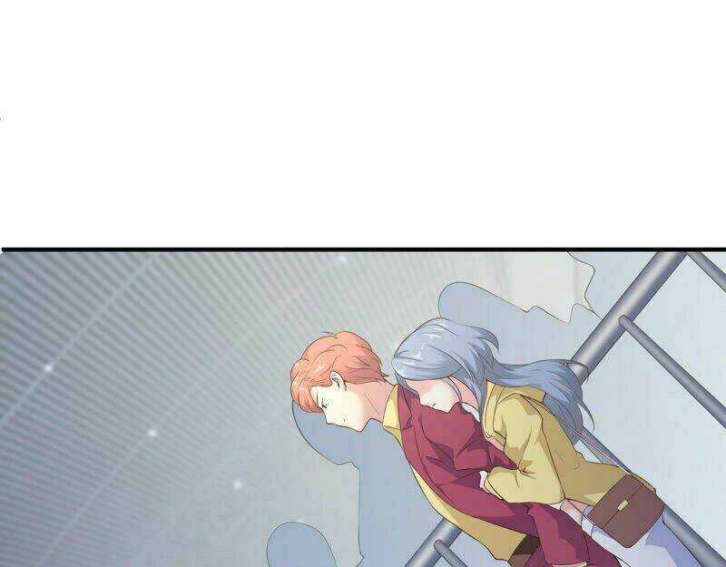 Chiến Lược Lãng Mạn Của Thịnh Thiếu: Chapter 57