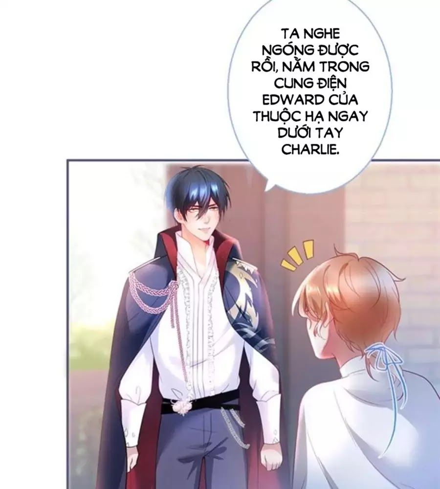 Vương Tử Và Ánh Trăng Đen: Chapter 53