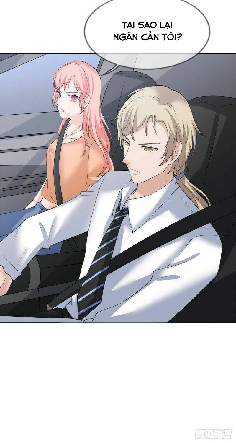 Siêu Cấp Nữ Thần Trọng Sinh: Chapter 14