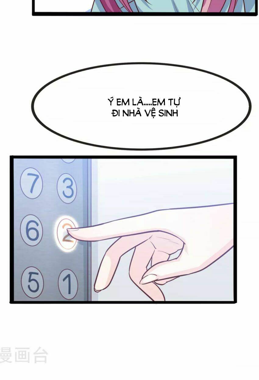Ta Và Nam Thần Cởi Áo Ngủ Rồi: Chapter 37