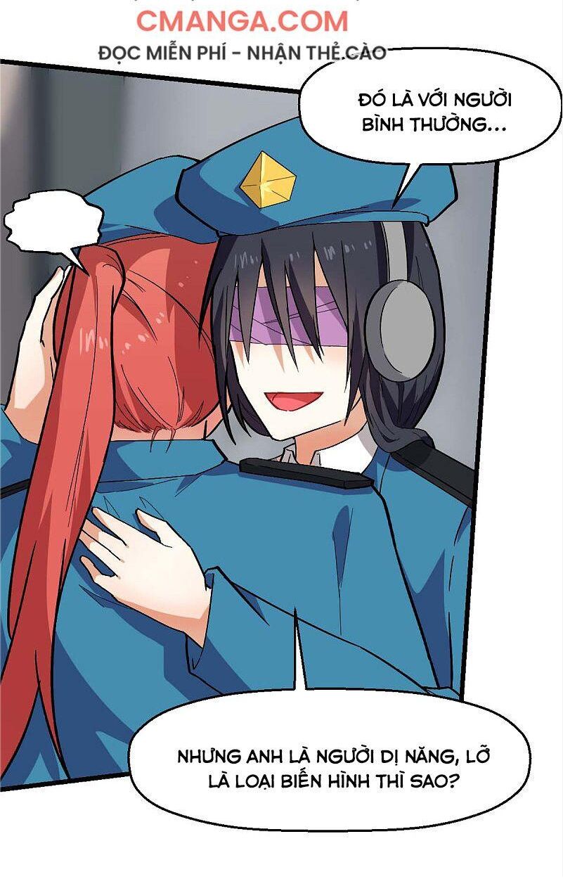Vườn Trường Cuồng Sư Hệ Thống: Chapter 139