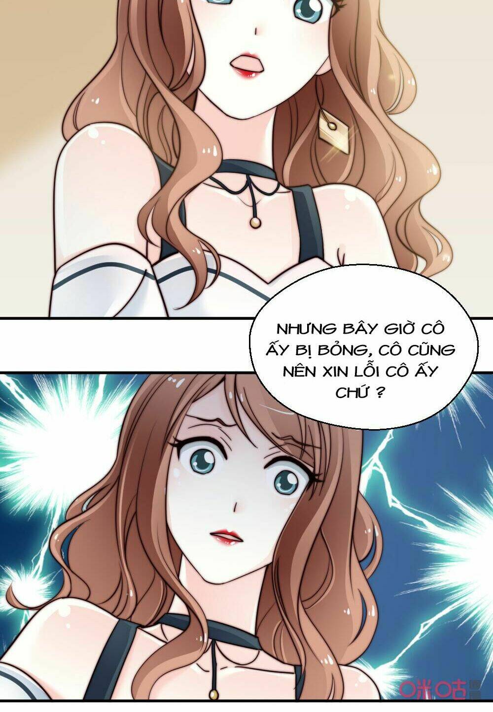 Bí Mật Của Thiên Kim: Chapter 87