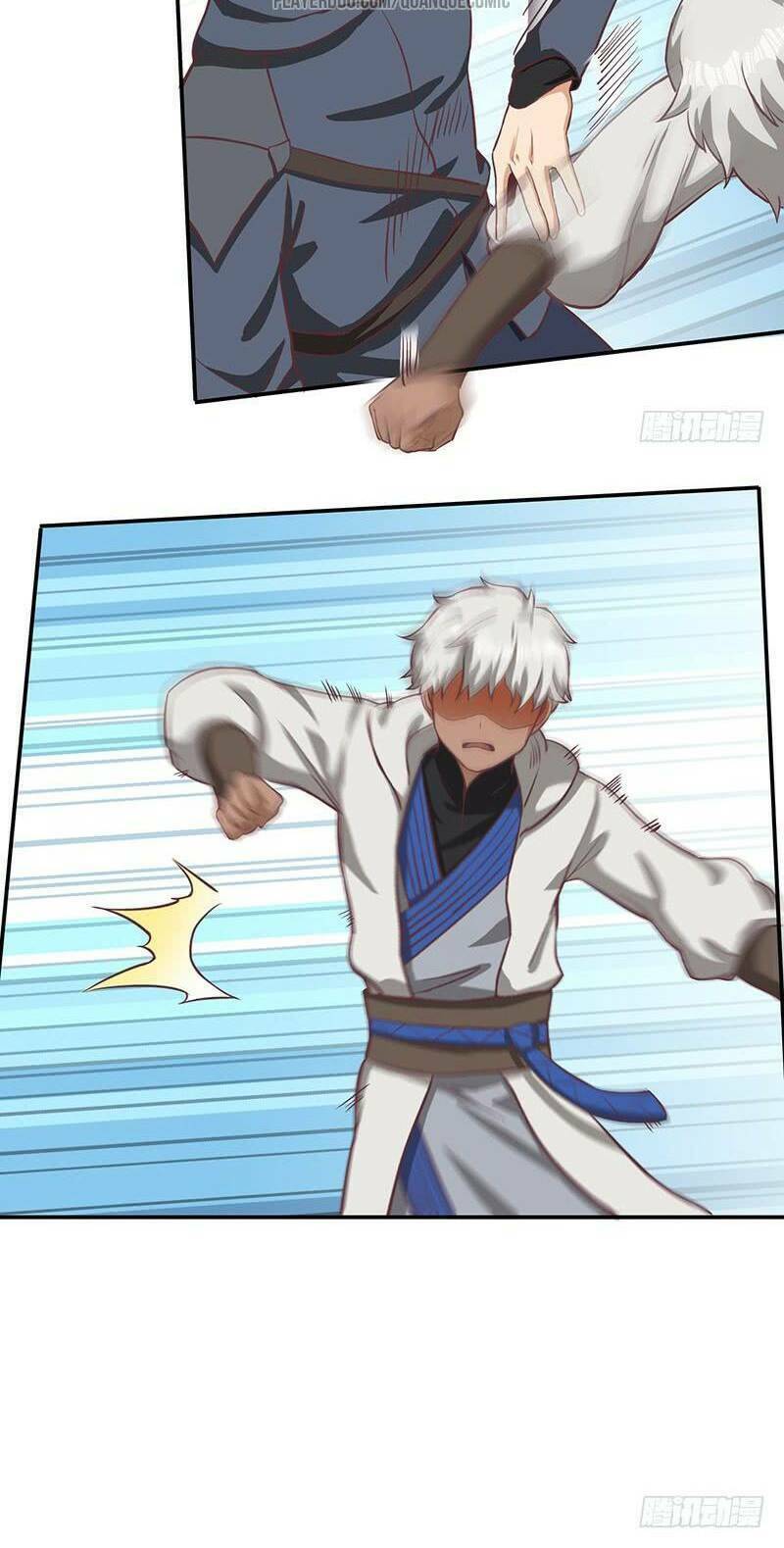 Bất Diệt Nguyên Thần: Chapter 83