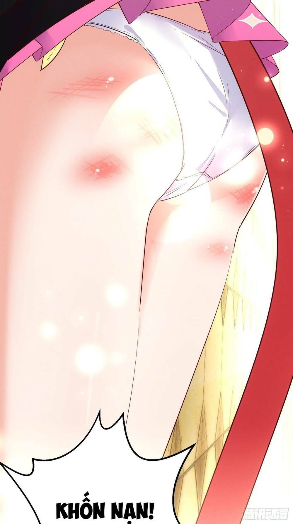 Trở Thành Đạo Sư Dũng Sĩ: Chapter 5