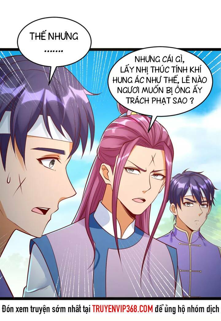 Chí Tôn Trọng Sinh: Chapter 200