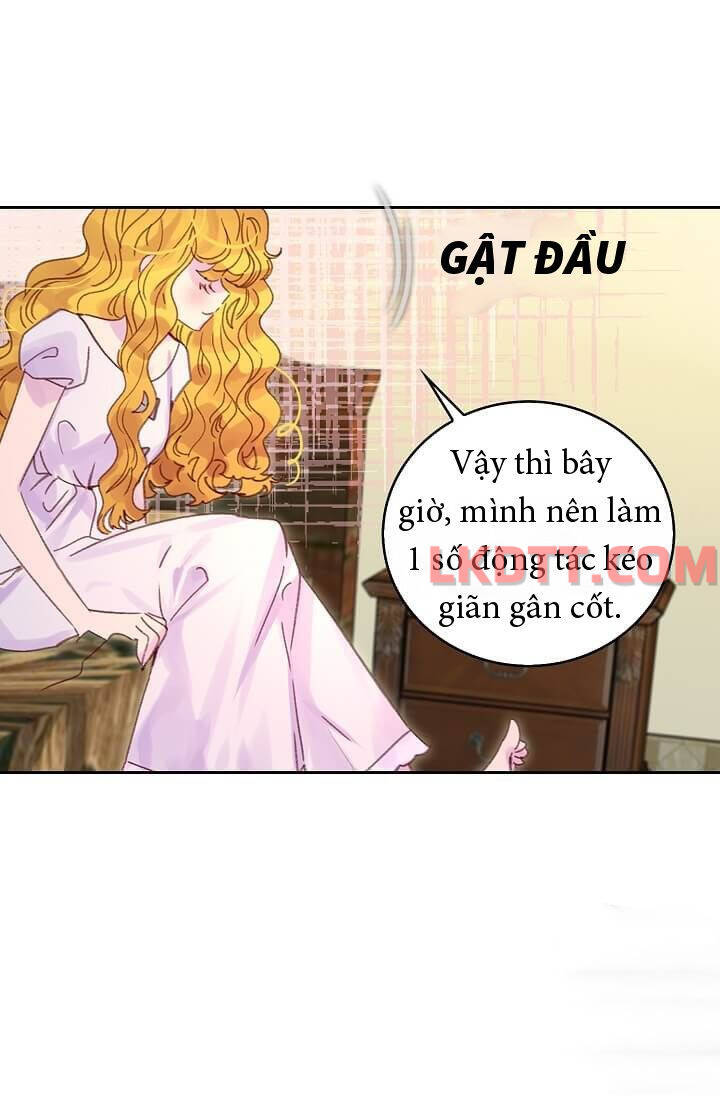 Đừng Xem Thường Nữ Phụ: Chapter 115