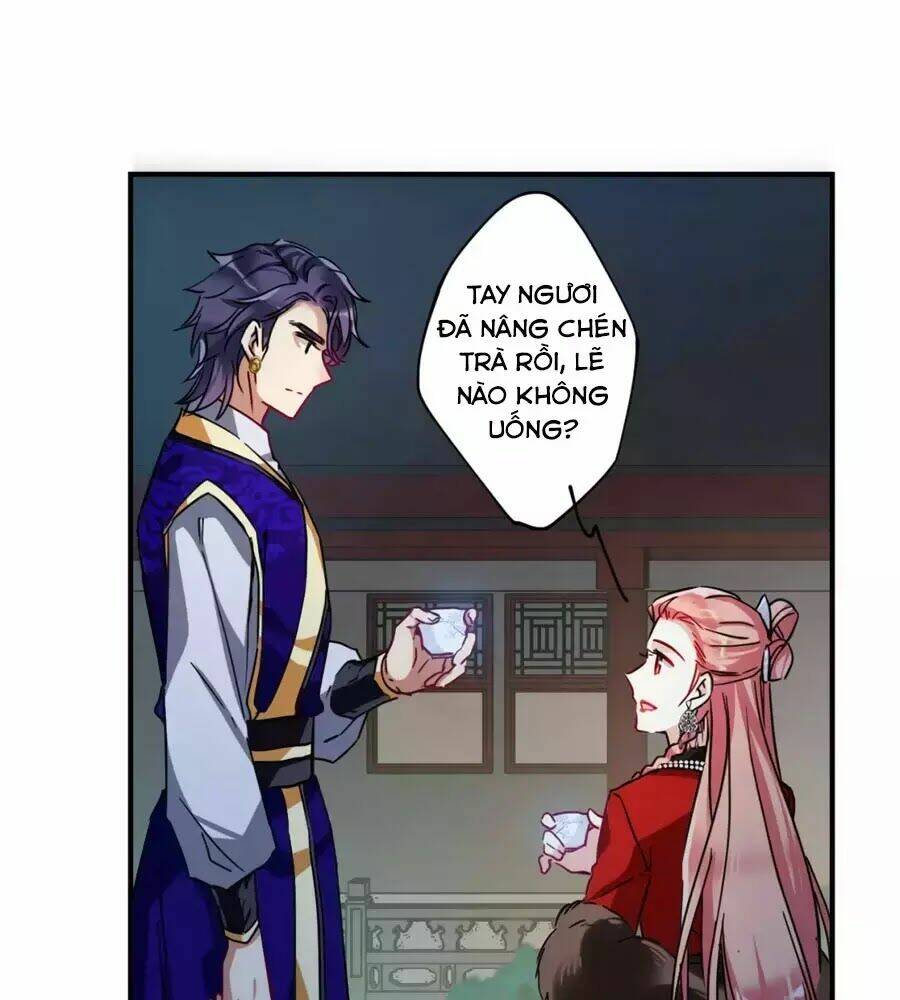 Thượng Quốc Phú Chi Thiên Đống Tuyết: Chapter 106