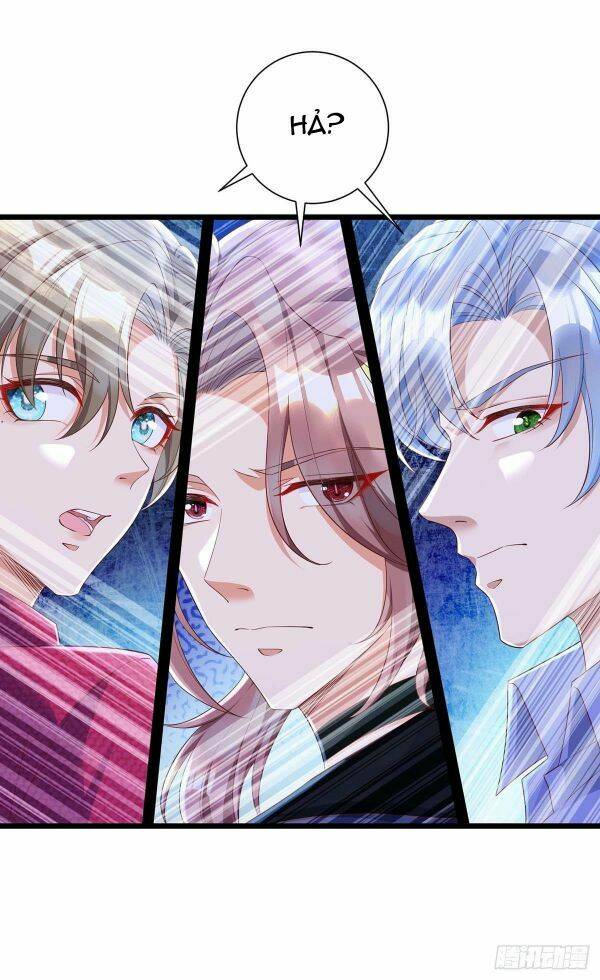 Thú Thụ Bất Thân: Chapter 47