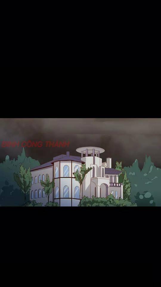 Truyện Kinh Dị Ở Tòa Nhà Số 44: Chapter 40