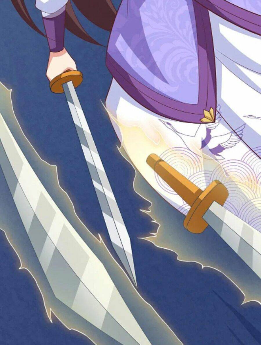 Chí Tôn Trời Hoang: Chapter 73