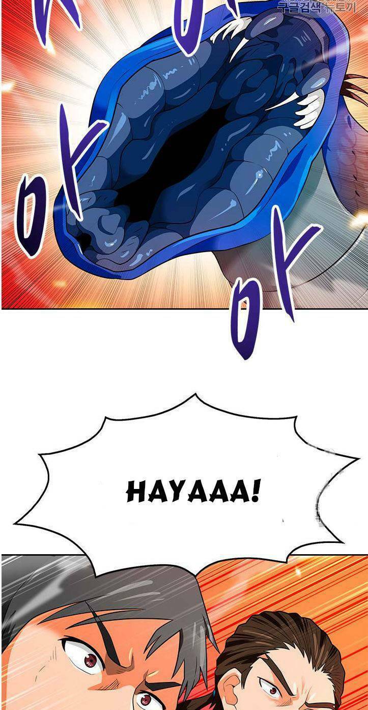 Tôi Tự Động Săn Một Mình: Chapter 55