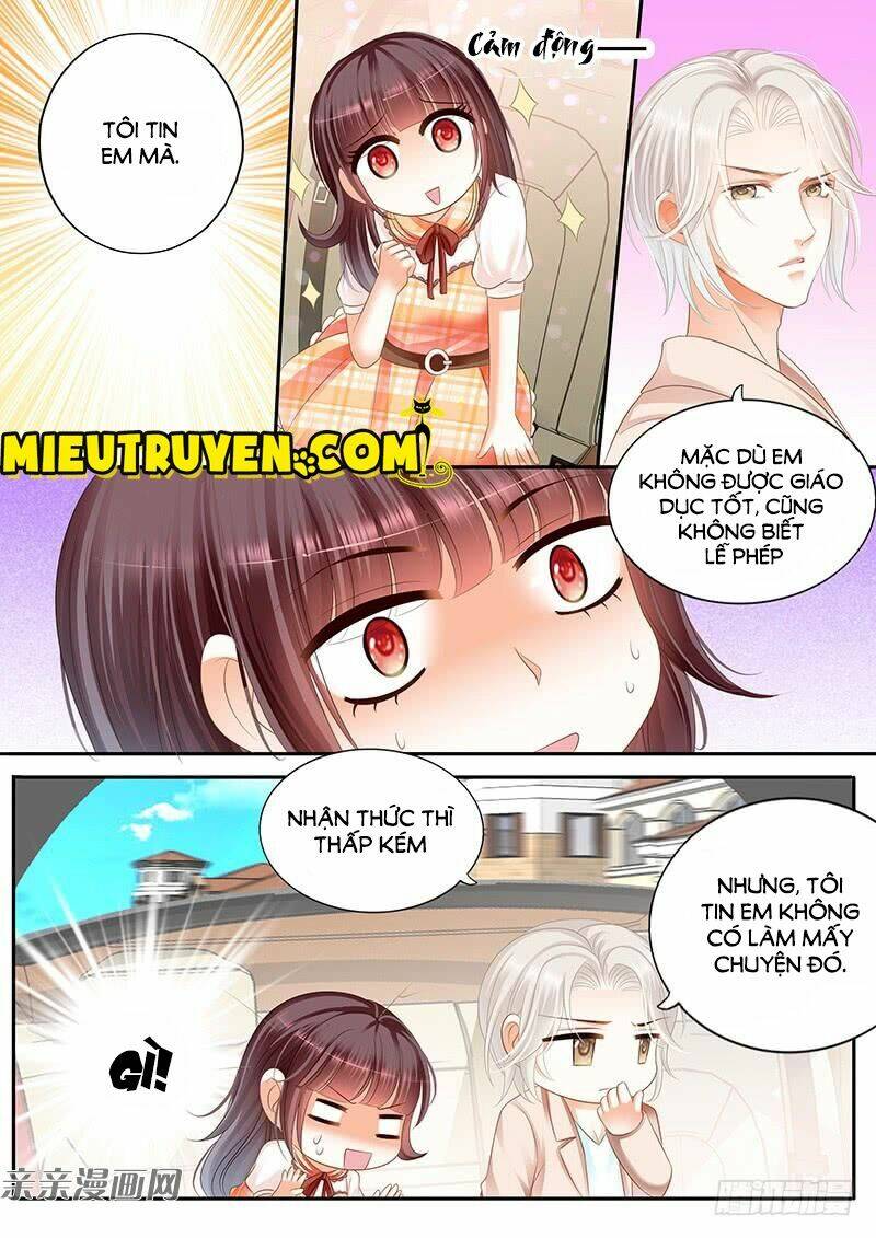Thiểm Hôn Kiều Thê: Chapter 57