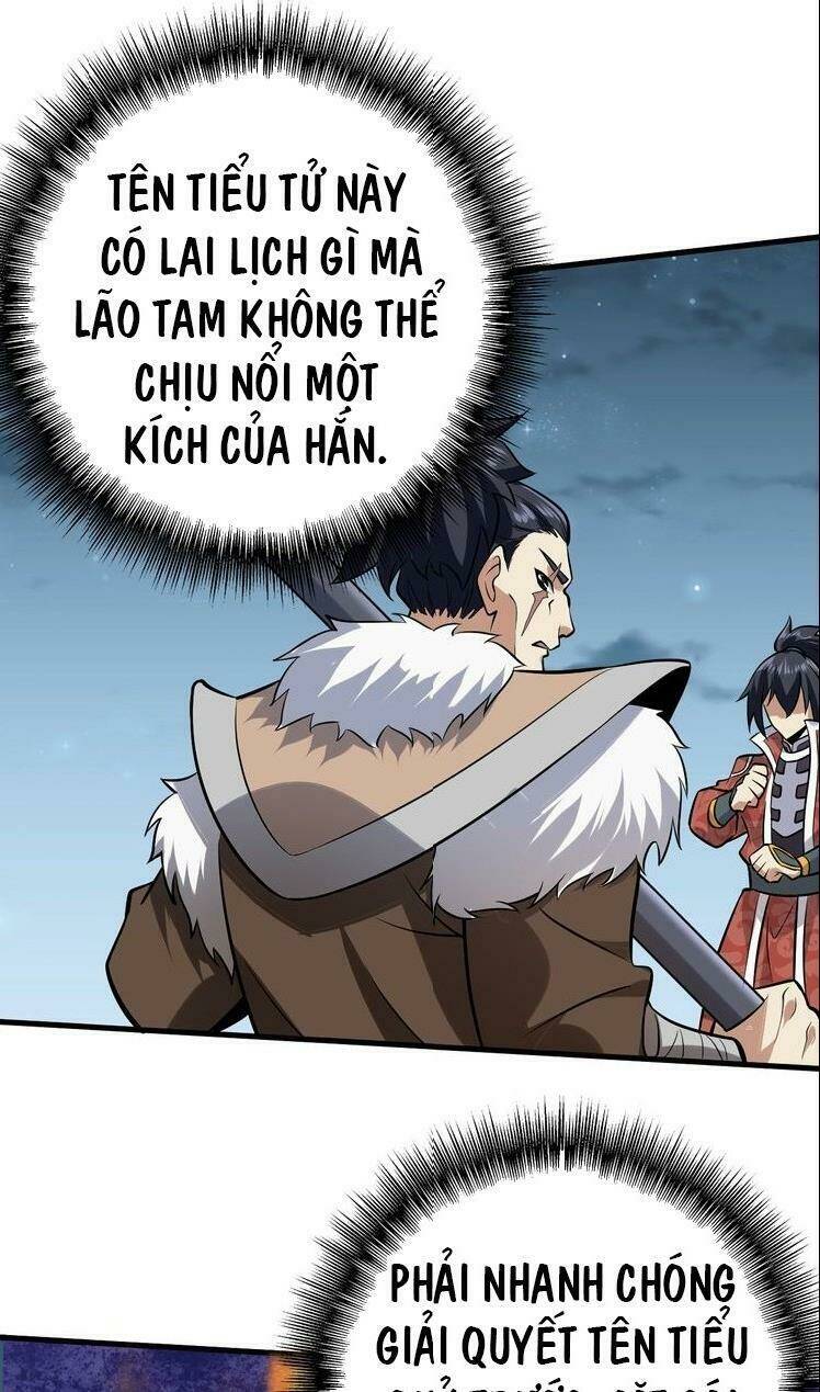 Đấu Hồn Đại Lục: Chapter 28