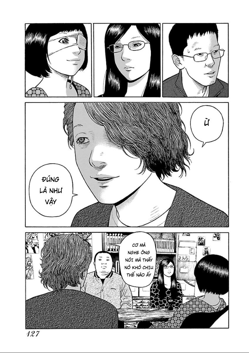 Zenaku No Kuzu: Chapter 36