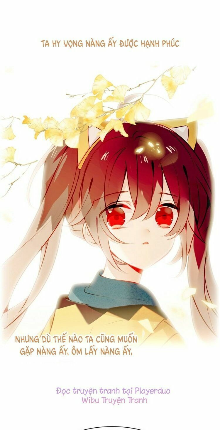 Ngô hoàng tại thượng: Chapter 94