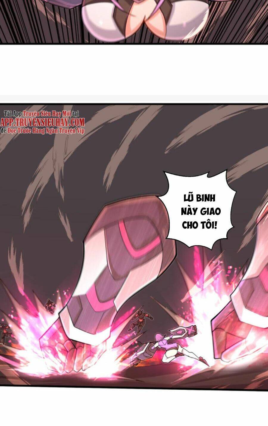 Một Trăm Triệu Điểm: Chapter 93