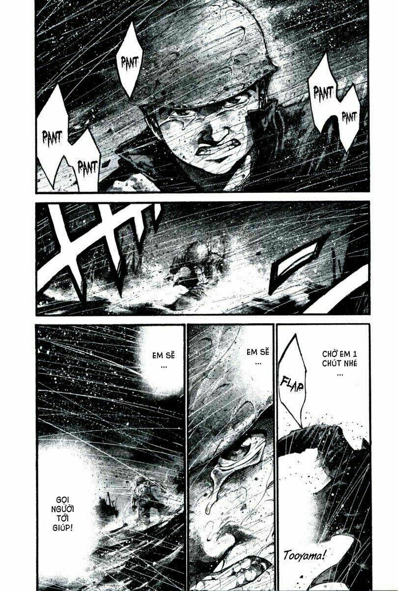 Rainbow: Chapter 111