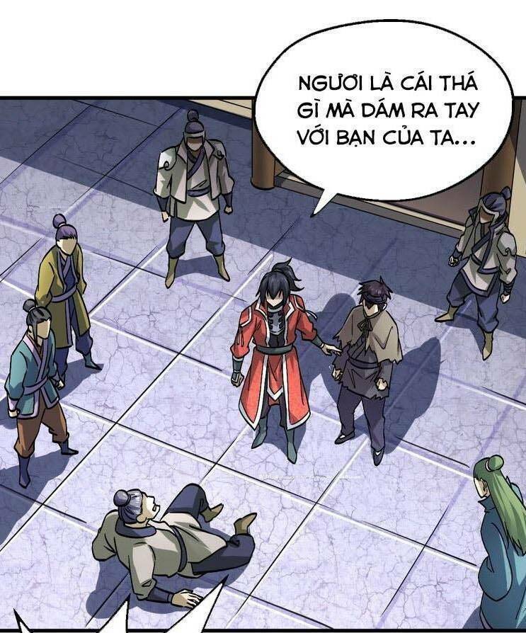 Đấu Hồn Đại Lục: Chapter 16