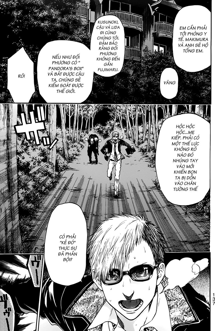 Bloody Monday 2: Chapter 66