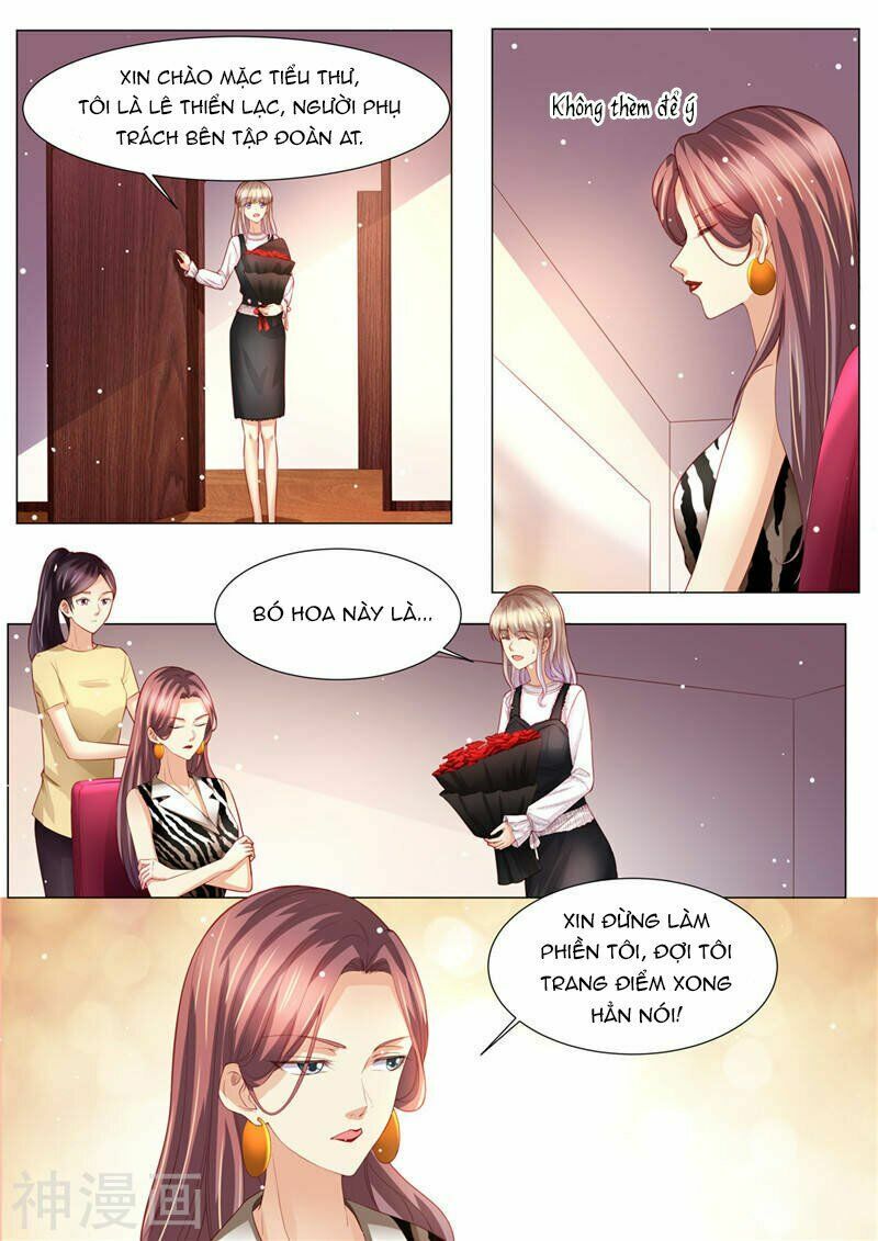 Cưng Chiều Vợ Yêu: Chapter 160