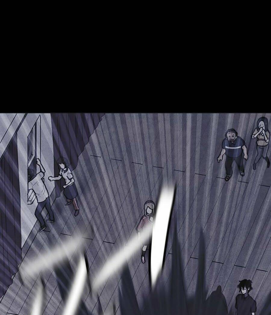 Cậu Bé Shotgun: Chapter 9