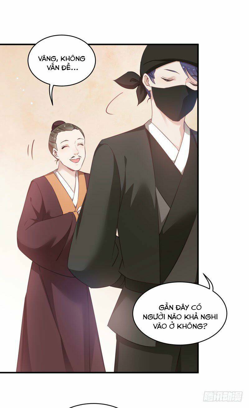 Trò Chơi Trừng Phạt: Chapter 72