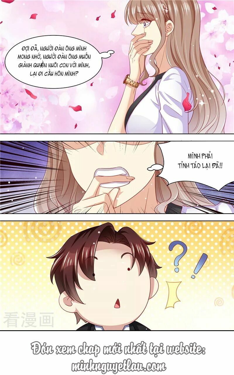 Cưng Chiều Vợ Yêu: Chapter 234
