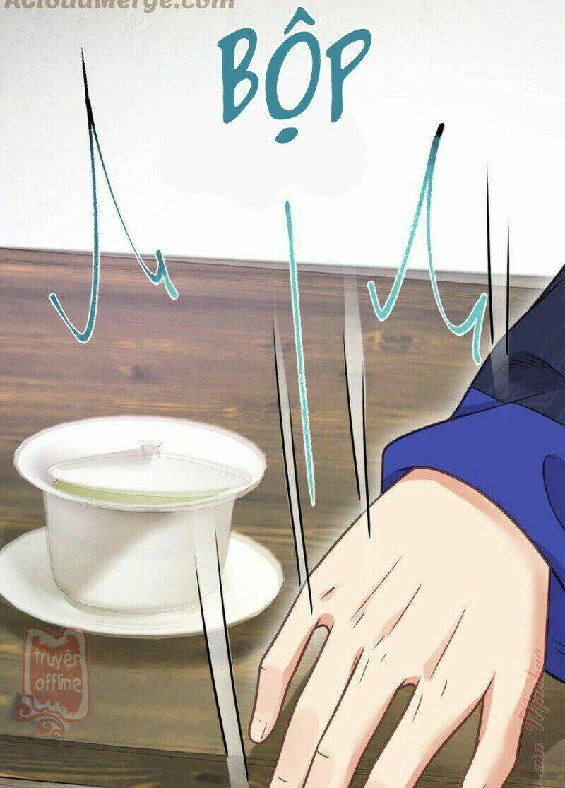 Nhật Kí Học Tập Của Hắc Liên Hoa: Chapter 46