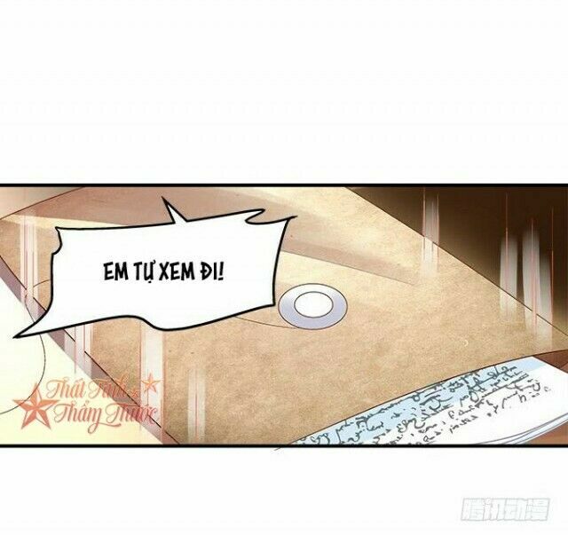 Thiên lại âm linh: Chapter 50