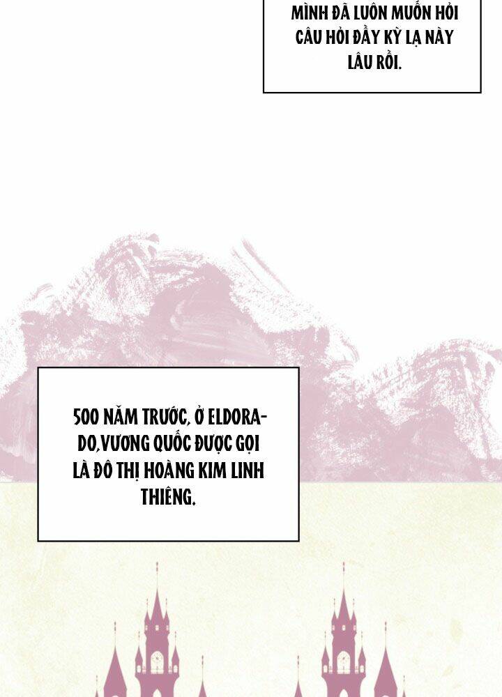 Kẻ Tạo Ra Nữ Phản Diện: Chapter 57.2