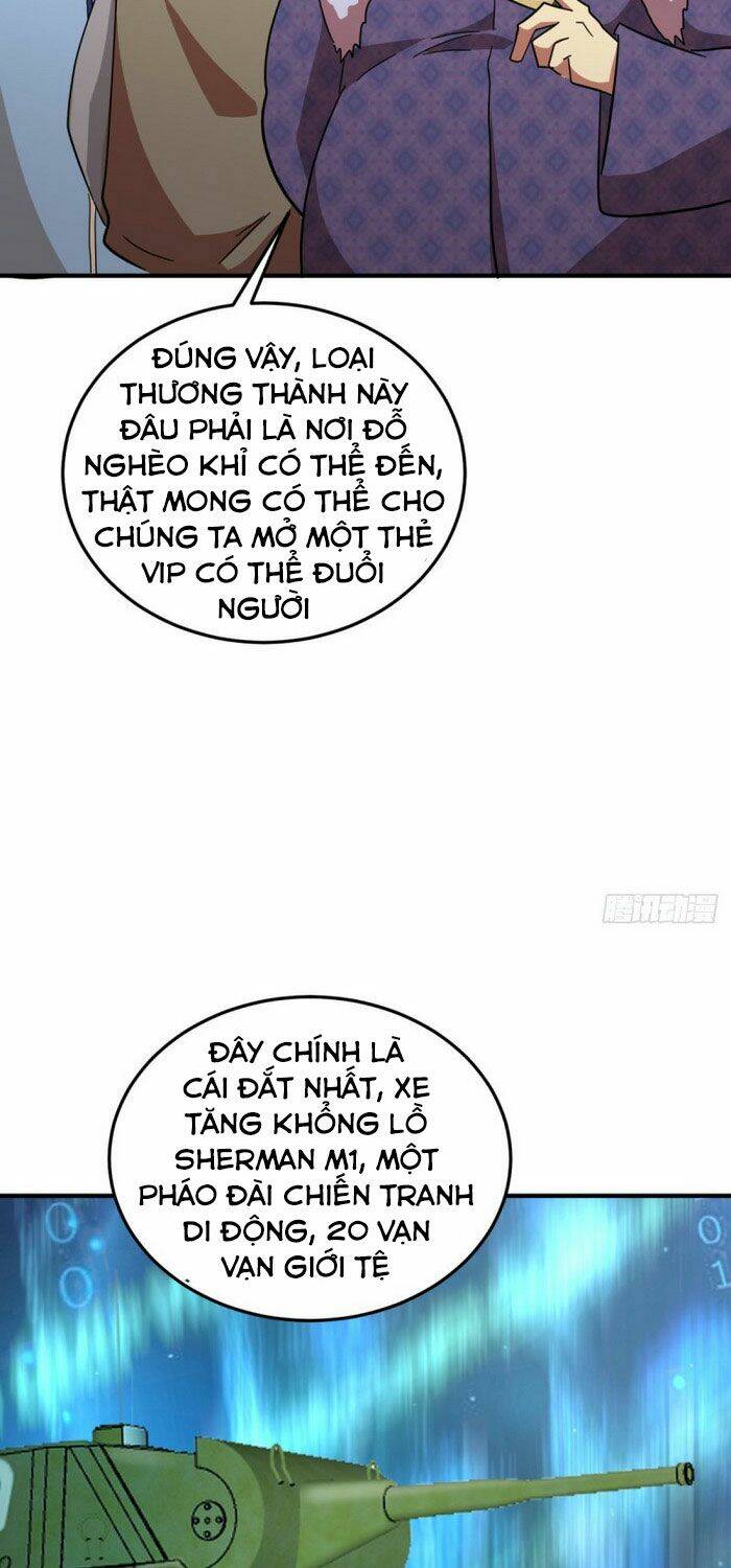 Đại Gia Livestream Vạn Giới: Chapter 86