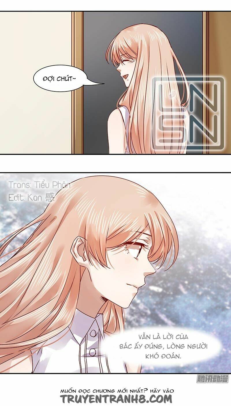 Vợ Yêu Của Ác Ma: Chapter 52