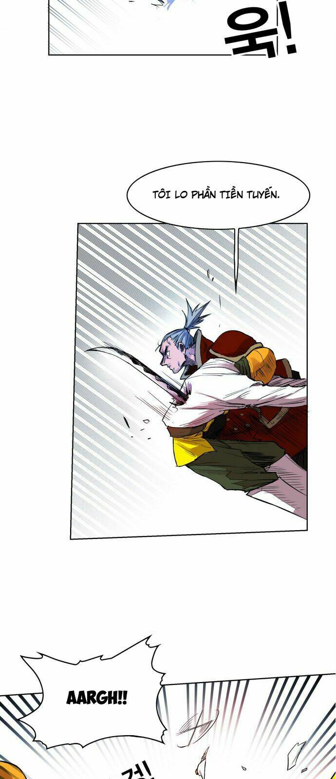 Hard Core Leveling Warrior: Chapter 106