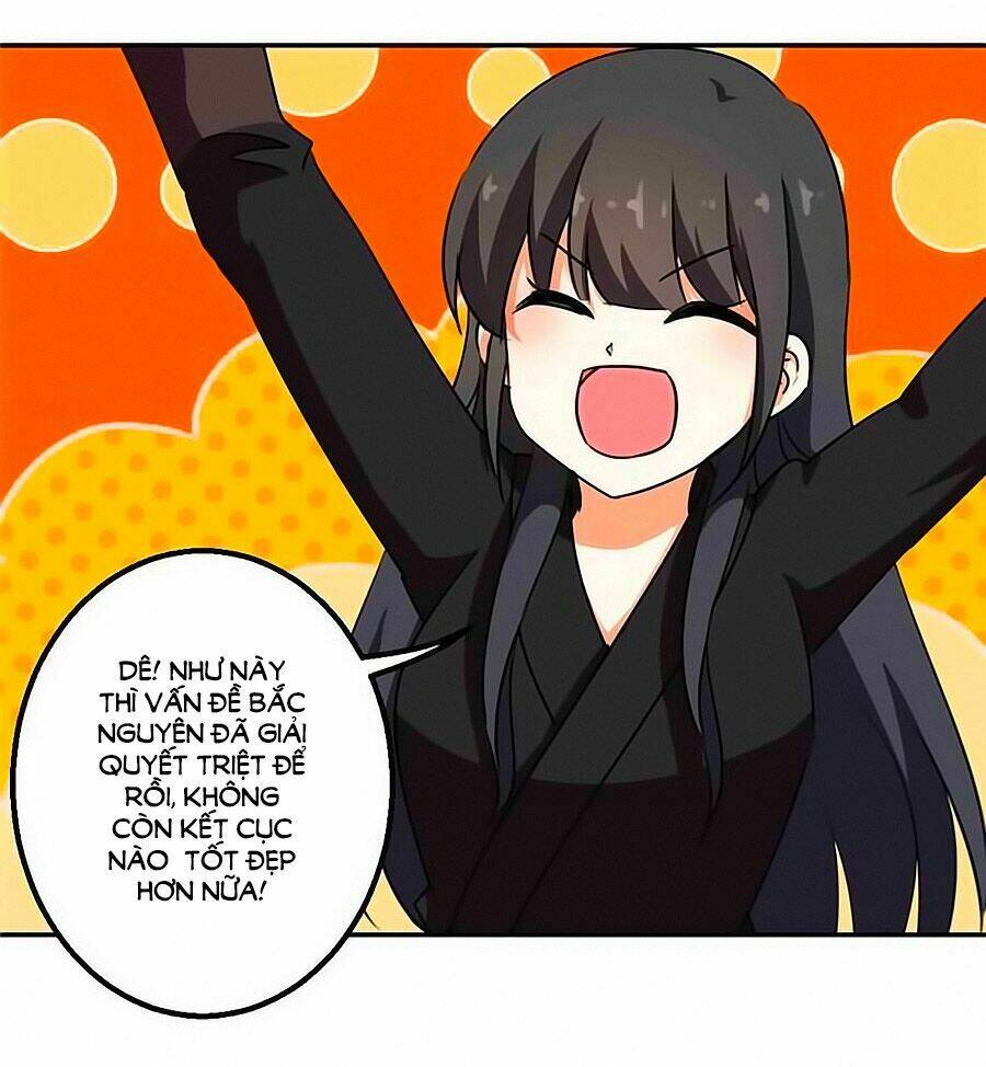 Vương Gia! Ngươi Thật Bỉ Ổi: Chapter 411